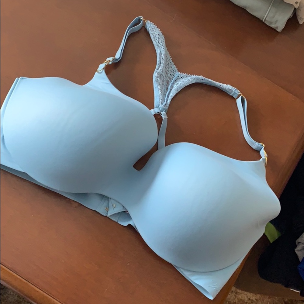 Bra - only tried on